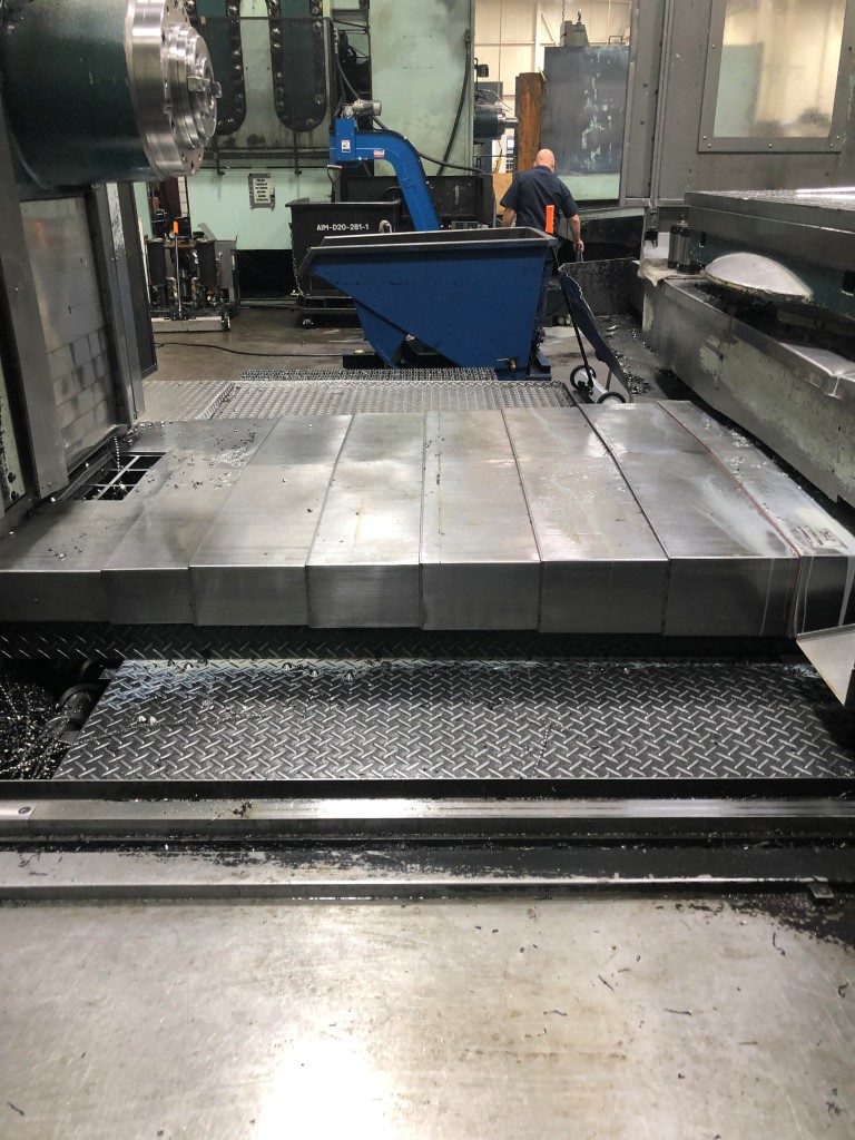 Kuraki KBT-11W-A, Machine ID: 8511